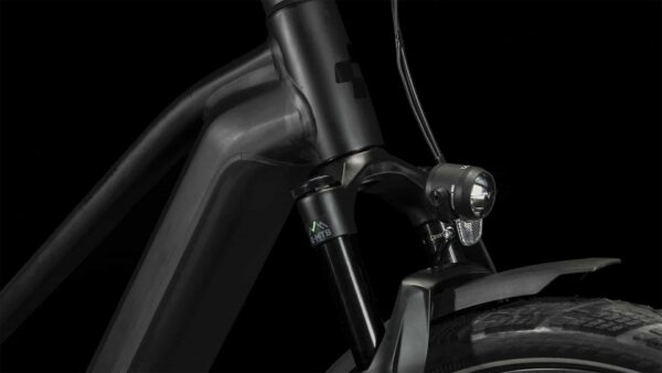 CUBE Kathmandu Hybrid SLT 750 black´n´metal – Bild 16