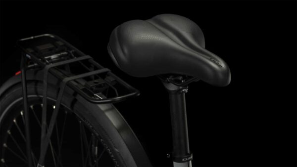 CUBE Supreme Hybrid ONE 500 grey´n´grey – Bild 5