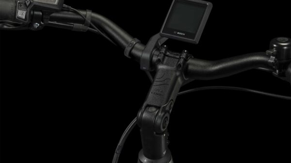 CUBE Supreme Hybrid Pro 625 flashgrey´n´black