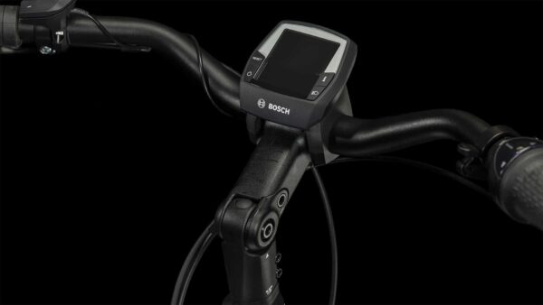 CUBE Supreme RT Hybrid EXC 500 flashwhite´n´black