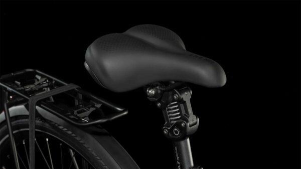 CUBE Supreme Hybrid SLT 625 midnight´n´black