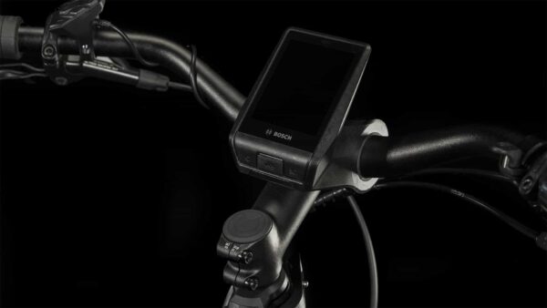 CUBE Supreme Hybrid SLT 625 midnight´n´black – Bild 2