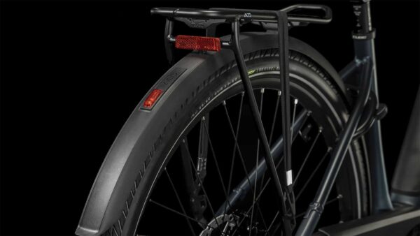 CUBE Supreme Hybrid SLT 625 midnight´n´black – Bild 3