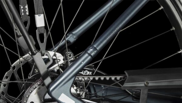 CUBE Supreme Hybrid SLT 625 midnight´n´black – Bild 4