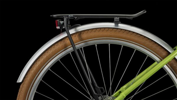 CUBE Ella Ride Hybrid 500 green´n´green – Bild 3