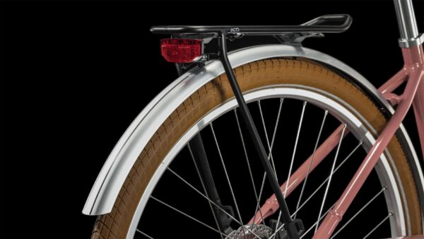 CUBE Ella Cruise Hybrid 500 twinkle´n´cream – Bild 2