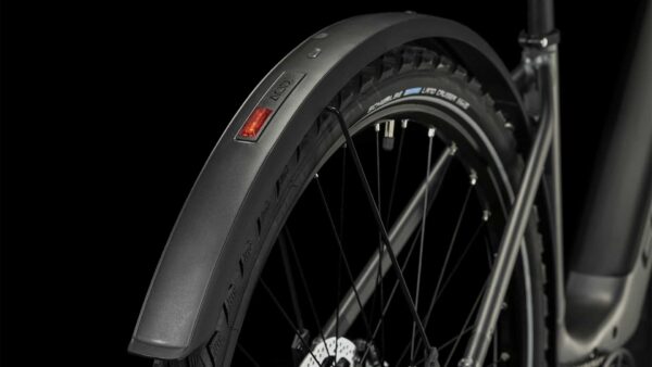 CUBE Nuride Hybrid Performance 500 Allroad graphite´n´black – Bild 8