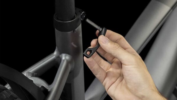 CUBE Nuride Hybrid Performance 500 Allroad graphite´n´black – Bild 14