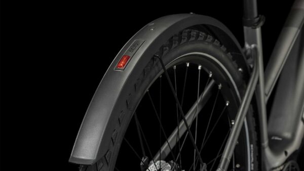 CUBE Nuride Hybrid Performance 500 Allroad graphite´n´black – Bild 15