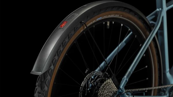 CUBE Nuride Hybrid Performance 625 Allroad metalblue´n´red – Bild 4