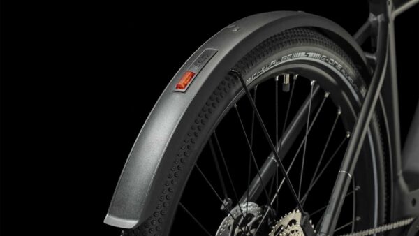 CUBE Nuride Hybrid Pro 625 Allroad black´n´metal – Bild 4