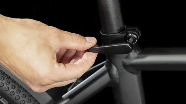 CUBE Nuride Hybrid Pro 625 Allroad black´n´metal – Bild 6