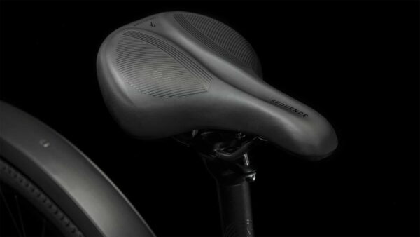 CUBE Nuride Hybrid Pro 625 Allroad black´n´metal – Bild 10