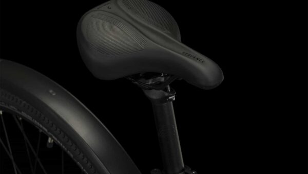 CUBE Nuride Hybrid Pro 625 Allroad black´n´metal – Bild 14