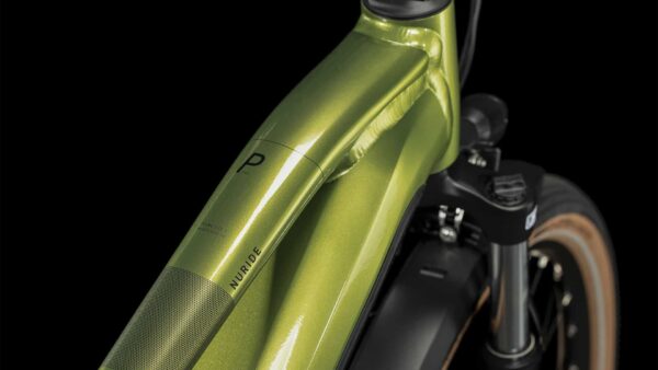 CUBE Nuride Hybrid Pro 625 Allroad shinymoss´n´black – Bild 13
