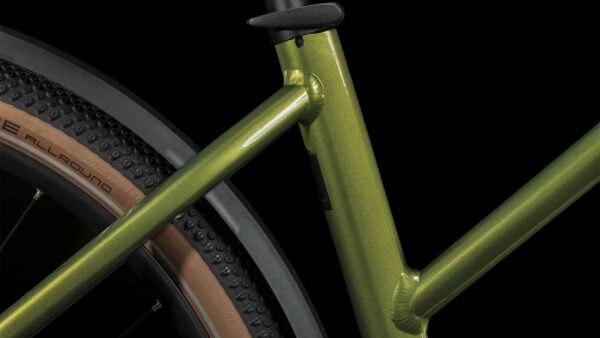CUBE Nuride Hybrid Pro 625 Allroad shinymoss´n´black – Bild 15