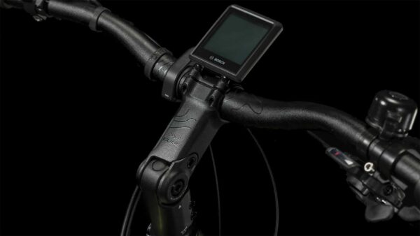 CUBE Nuride Hybrid Pro 750 Allroad shinymoss´n´black – Bild 10