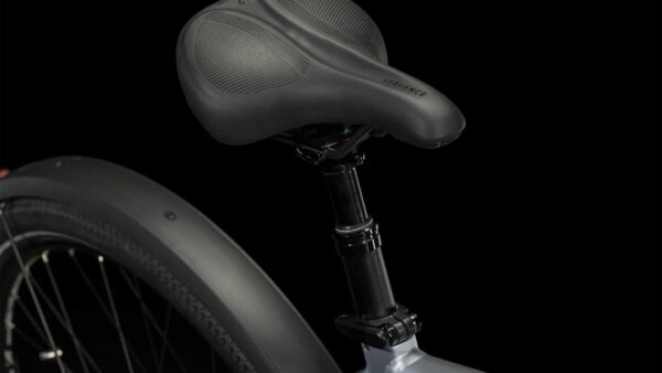 CUBE Nuride Hybrid EXC 750 Allroad polarsilver´n´black – Bild 5