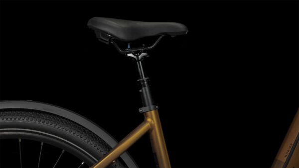 CUBE Nuride Hybrid EXC 750 Allroad caramel´n´black – Bild 9