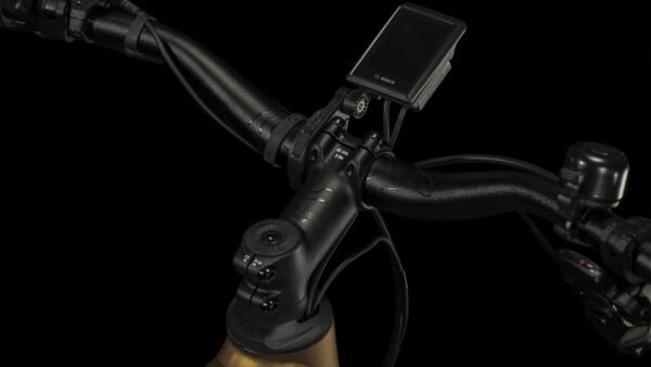 CUBE Nuride Hybrid EXC 750 Allroad caramel´n´black – Bild 13
