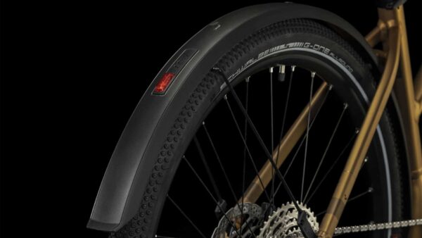 CUBE Nuride Hybrid EXC 750 Allroad caramel´n´black – Bild 14