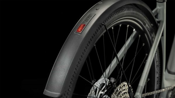 CUBE Nuride Hybrid SLX 750 Allroad grey´n´black – Bild 11