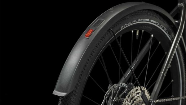 CUBE Nuride Hybrid SLT 750 Allroad grey´n´metal – Bild 3