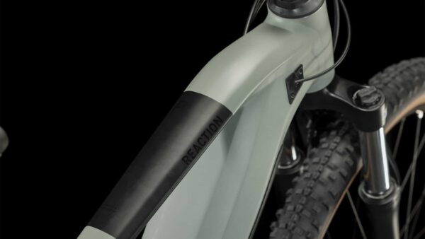 CUBE Reaction Hybrid Performance 625 swampgrey´n´black – Bild 3