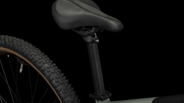 CUBE Reaction Hybrid Performance 625 swampgrey´n´black – Bild 5