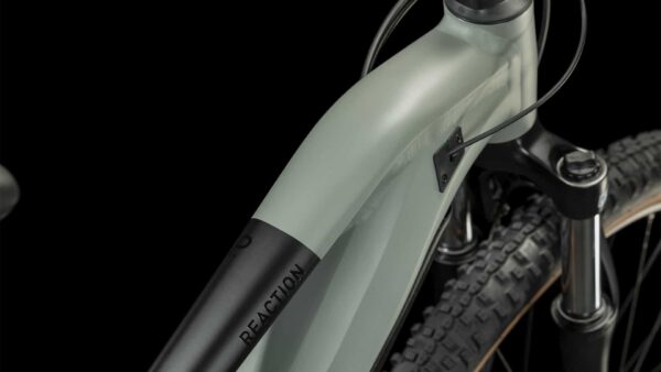 CUBE Reaction Hybrid Performance 625 swampgrey´n´black – Bild 7