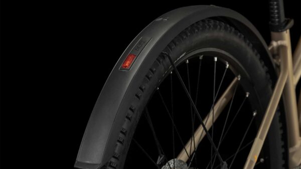 CUBE Reaction Hybrid Performance 500 Allroad metallicbrown´n´orange – Bild 8