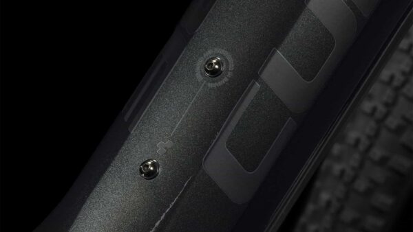 CUBE Reaction Hybrid ONE 500 grey´n´black – Bild 5