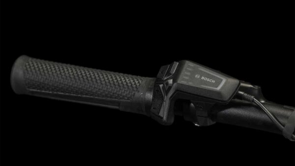 CUBE Reaction Hybrid ONE 500 grey´n´black – Bild 6