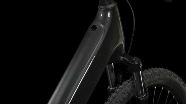 CUBE Reaction Hybrid ONE 500 grey´n´black – Bild 8