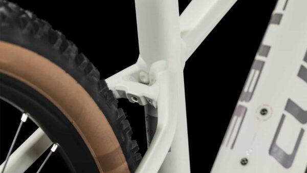 CUBE Reaction Hybrid ONE 625 lightgrey´n´rose – Bild 4