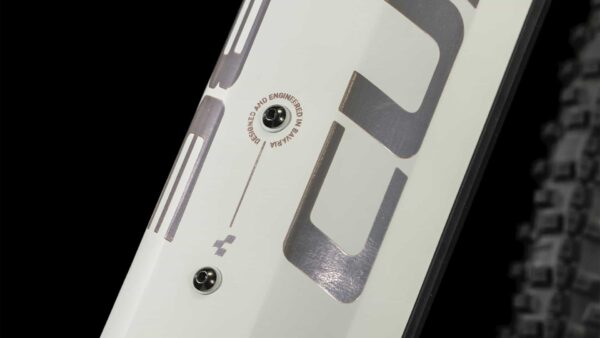 CUBE Reaction Hybrid ONE 750 lightgrey´n´rose – Bild 3