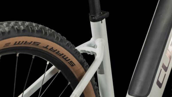 CUBE Reaction Hybrid ONE 750 lightgrey´n´rose – Bild 8