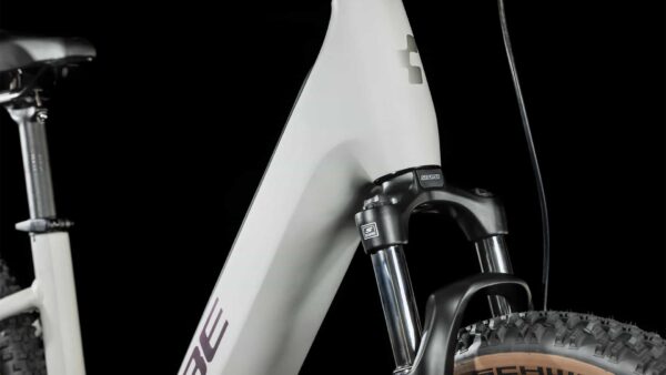 CUBE Reaction Hybrid ONE 750 lightgrey´n´rose – Bild 11