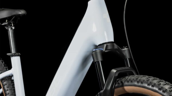 CUBE Reaction Hybrid Pro 625 flashwhite´n´black – Bild 10