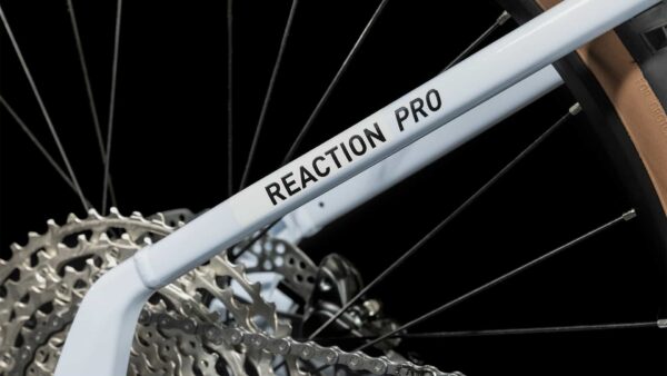 CUBE Reaction Hybrid Pro 750 flashwhite´n´black – Bild 8