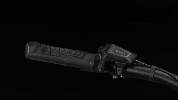 CUBE Reaction Hybrid Pro 750 Allroad flashgrey´n´green – Bild 7
