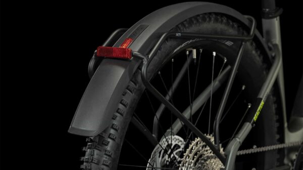CUBE Reaction Hybrid Pro 750 Allroad flashgrey´n´green – Bild 9