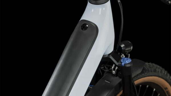 CUBE Reaction Hybrid Pro 625 Allroad flashwhite´n´black – Bild 7