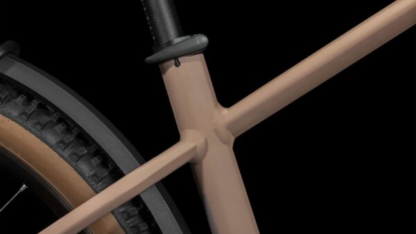 CUBE Reaction Hybrid Pro 625 Allroad blushrose´n´silver – Bild 4