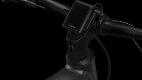 CUBE Reaction Hybrid Race 625 grey´n´metal – Bild 3