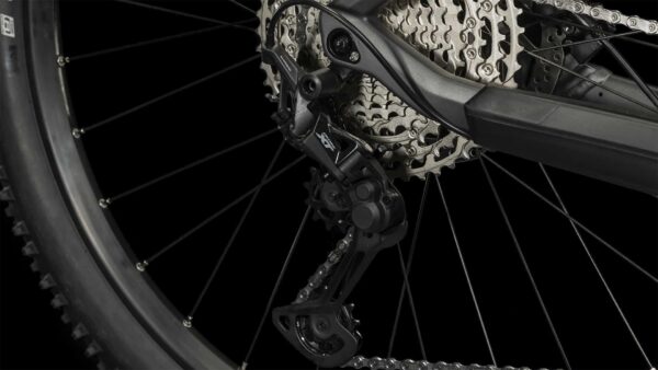 CUBE Reaction Hybrid Race 625 grey´n´metal – Bild 5