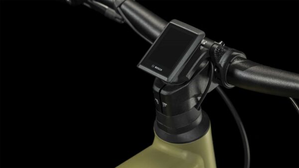 CUBE Reaction Hybrid Race 750 olive´n´green – Bild 6