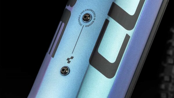 CUBE Reaction Hybrid Race 625 switchblue´n´black – Bild 4