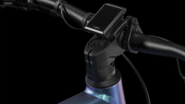 CUBE Reaction Hybrid Race 625 switchblue´n´black – Bild 8