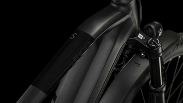 CUBE Reaction Hybrid SLX 750 Allroad black´n´reflex – Bild 2